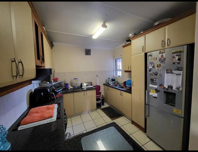 3 BEDROOM PROPERTY TO RENT IN BRINDHAVEN